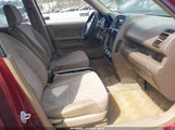 Honda Cr-V Lx JHLRD68414C015359 photo