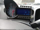 Chevrolet Sonic Lt Auto 1G1JC6SB9D4193592 снимка