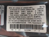 Honda Civic Ex 2HGFG3B80DH532359 снимка