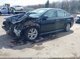 Subaru Legacy 2.5I Premium 4S3BMBG64D3021988 снимка