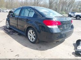 Subaru Legacy 2.5I Premium 4S3BMBG64D3021988 снимка