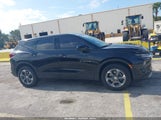 Chevrolet Blazer Awd 2Lt 3GNKBHR43SS206908 снимка