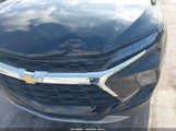 Chevrolet Blazer Awd 2Lt 3GNKBHR43SS206908 снимка