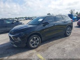 Chevrolet Blazer Awd 2Lt 3GNKBHR43SS206908 снимка