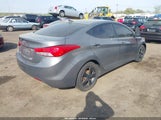 Hyundai Elantra Gls 5NPDH4AE9DH337965 снимка