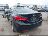 Hyundai Elantra Gls 5NPDH4AE2DH437289 снимка