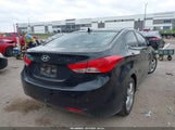 Hyundai Elantra Gls 5NPDH4AE2DH437289 снимка