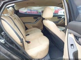 Hyundai Elantra Gls 5NPDH4AE2DH437289 снимка