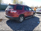 GMC Acadia Sle 1GKKRPED0BJ334940 снимка