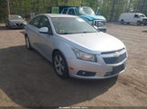 Chevrolet Cruze 2Lt 1G1PG5S92B7266349 снимка