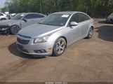Chevrolet Cruze 2Lt 1G1PG5S92B7266349 снимка
