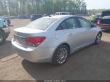 Chevrolet Cruze 2Lt 1G1PG5S92B7266349 снимка