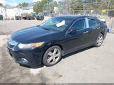 Acura Tsx 2.4 JH4CU2F62BC014037 снимка