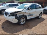 Lexus Rx 350 2T2ZK1BA1AC009807 снимка