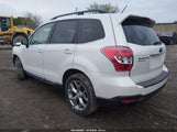 Subaru Forester 2.5I Touring JF2SJAUC7FH428420 снимка