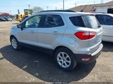 Ford Ecosport Se MAJ3S2GE6MC406704 снимка