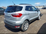 Ford Ecosport Se MAJ3S2GE6MC406704 снимка