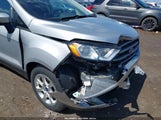 Ford Ecosport Se MAJ3S2GE6MC406704 снимка