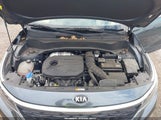 Kia Seltos Sx Turbo KNDETCA2XM7131903 photo