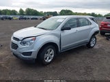 Chevrolet Equinox L 2GNALAEK7H1526709 снимка