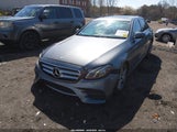 Mercedes-Benz E 300 4Matic WDDZF4KB3HA219705 снимка