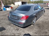 Mercedes-Benz E 300 4Matic WDDZF4KB3HA219705 снимка