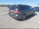 Toyota Sienna Xle V6 8 Passenger 5TDYK3DCXES431386 fotografie