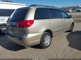Toyota Sienna Ce 5TDZA23C96S526199 снимка