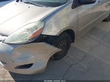 Toyota Sienna Ce 5TDZA23C96S526199 снимка
