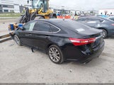 Toyota Avalon Xle Touring 4T1BK1EB4EU124724 fotografie