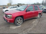 Chevrolet Trailblazer Lt 1GNDT13S552231118 снимка