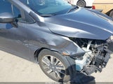 Nissan Versa Sv Xtronic Cvt 3N1CN8EVXML884302 снимка