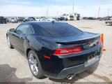 Chevrolet Camaro 1Lt 2G1FD1E31F9249597 снимка