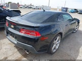 Chevrolet Camaro 1Lt 2G1FD1E31F9249597 снимка