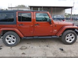 Jeep Wrangler Unlimited Sahara 1C4BJWEG0EL256093 photo