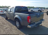 Nissan Frontier Se 1N6AD07U36C451686 снимка
