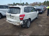 Subaru Forester 2.5I Limited JF2SJAKC3GH547523 снимка