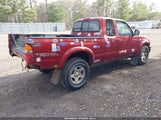 Toyota Tacoma Base V6 5TEWN72N83Z249731 fotografie