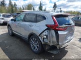 Honda Cr-V Hybrid Touring 7FART6H97LE019210 photo