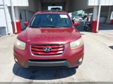 Hyundai Santa Fe Limited V6 5XYZK4AG1BG010229 снимка