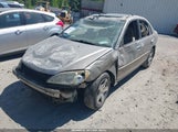 Honda Civic Ex 2HGES26825H515983 снимка
