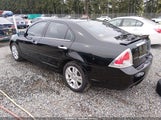 Ford Fusion Sel 3FAHP02178R128256 снимка