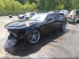 Chevrolet Camaro 3Lt 1G1FD3DX6K0101157 снимка