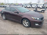 Kia Optima Lx 5XXGM4A70FG481168 снимка