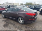 Kia Optima Lx 5XXGM4A70FG481168 снимка