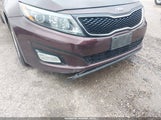 Kia Optima Lx 5XXGM4A70FG481168 снимка