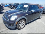 Mini Convertible Cooper S WMWZP3C51DT550630 снимка