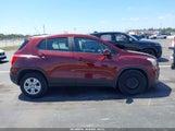 Chevrolet Trax 1Ls 3GNCJKSB2GL216974 снимка