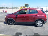 Chevrolet Trax 1Ls 3GNCJKSB2GL216974 снимка