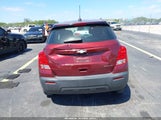 Chevrolet Trax 1Ls 3GNCJKSB2GL216974 fotografie